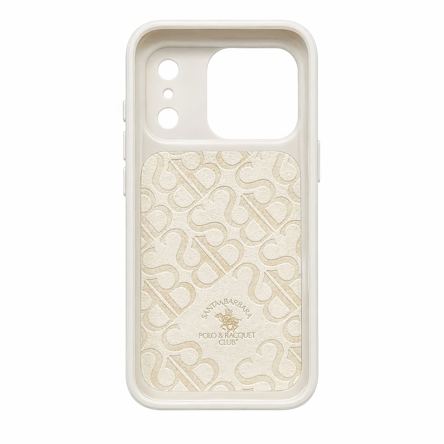 Santa Barbara Polo & Racquet Club Cedric iPhone 17 Series Case