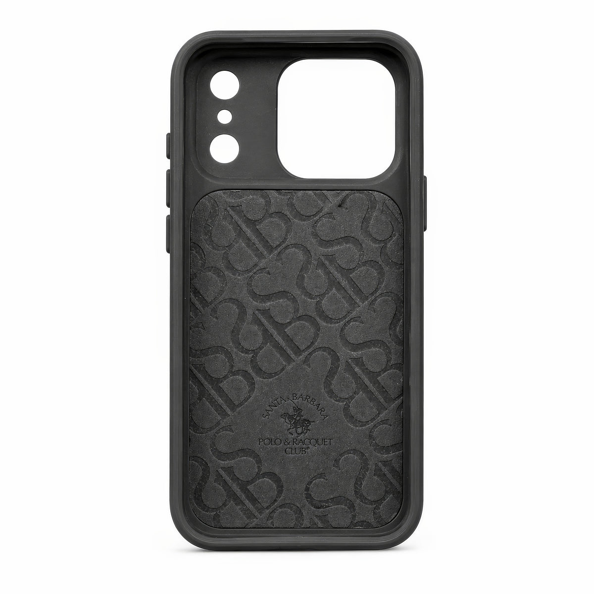 Santa Barbara Polo & Racquet Club Cedric iPhone 17 Series Case