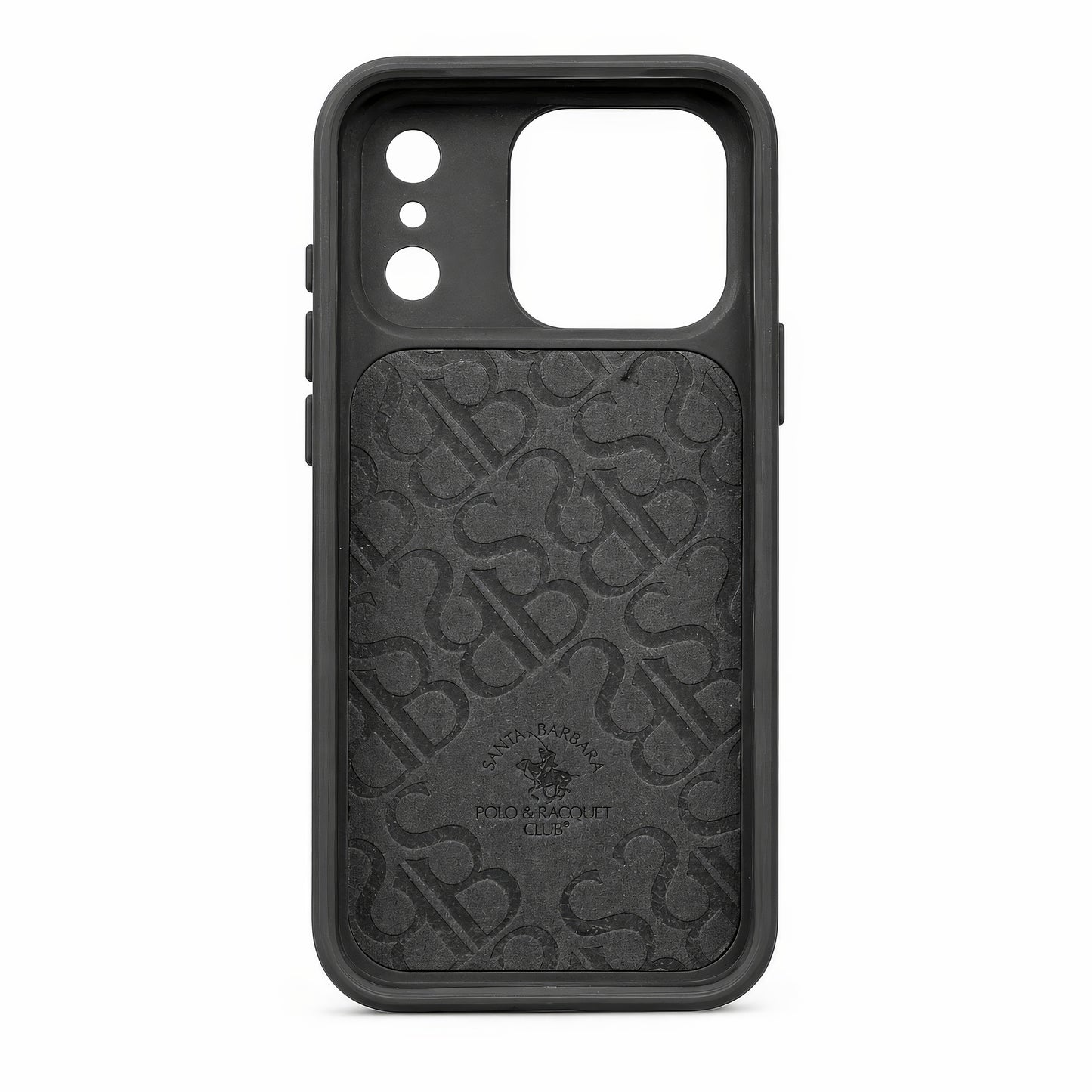 Santa Barbara Polo & Racquet Club Cedric iPhone 17 Series Case