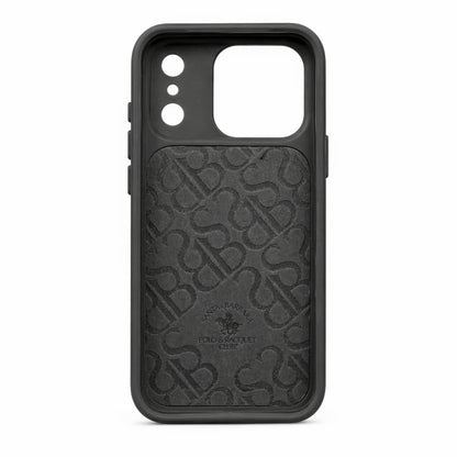 Santa Barbara Polo & Racquet Club Cedric iPhone 17 Series Case