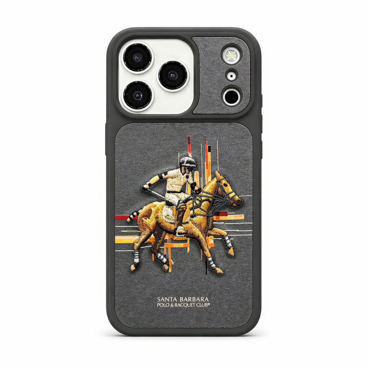 Santa Barbara Polo & Racquet Club Cedric iPhone 17 Series Case
