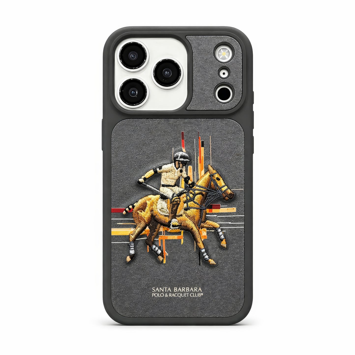 Santa Barbara Polo & Racquet Club Cedric iPhone 17 Series Case