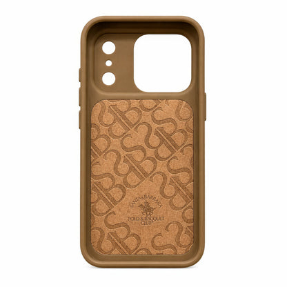 Santa Barbara Polo & Racquet Club Cedric iPhone 17 Series Case